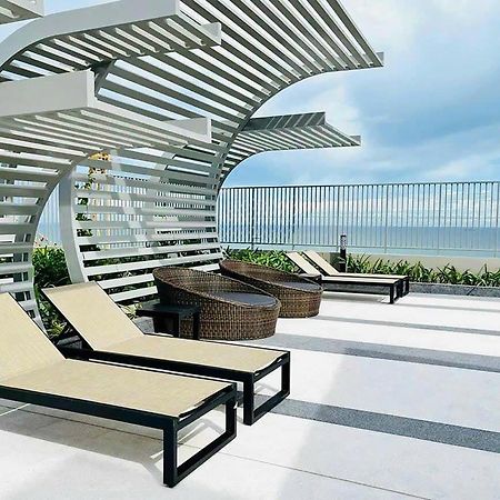 The Song Apartment Vung Tau - Can Ho Ho Boi-Olive Homestay Zewnętrze zdjęcie